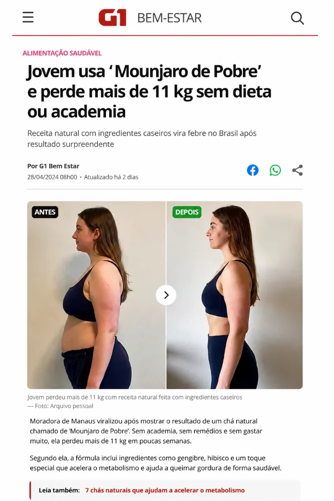 Destaque